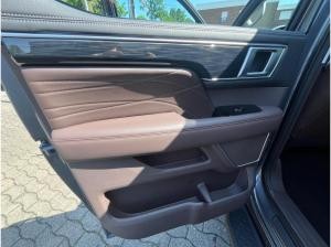 Foton 4 ❗Keyless Kamera 18'' LED CarPlay uvm.❗