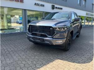 Foton 4 ❗Keyless Kamera 18'' LED CarPlay uvm.❗