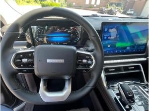 Foton 4 ❗Keyless Kamera 18'' LED CarPlay uvm.❗