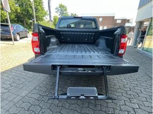 Foton 4 ❗Keyless Kamera 18'' LED CarPlay uvm.❗