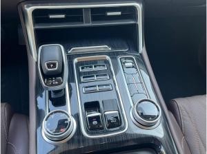 Foton 4 ❗Keyless Kamera 18'' LED CarPlay uvm.❗