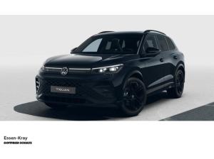 Volkswagen Tiguan R-Line 2.0 TDI 4MOTION (Essen-Kray)