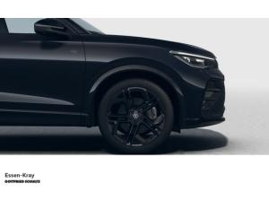 Volkswagen Tiguan R-Line 2.0 TDI 4MOTION (Essen-Kray)