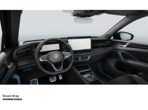 Volkswagen Tiguan R-Line 2.0 TDI 4MOTION (Essen-Kray)