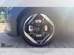 Kia EV4 81,4 kWh Earth + Technology-Paket