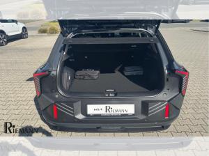 Kia EV4 81,4 kWh Earth + Technology-Paket