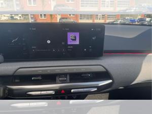 Kia EV4 81,4 kWh Earth + Technology-Paket