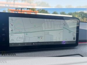 Kia EV4 81,4 kWh Earth + Technology-Paket