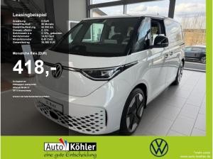 Volkswagen ID.Buzz Pro h Radstand: 2989 mm AHK