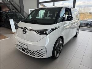 Volkswagen ID.Buzz Pro h Radstand: 2989 mm AHK