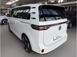 Volkswagen ID.Buzz Pro h Radstand: 2989 mm AHK