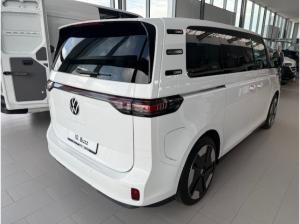 Volkswagen ID.Buzz Pro h Radstand: 2989 mm AHK