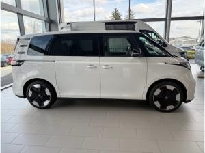 Volkswagen ID.Buzz Pro h Radstand: 2989 mm AHK