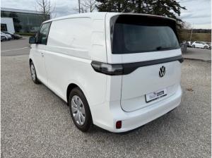 Volkswagen ID.Buzz Cargo Tageszulassung Keyless Advanced