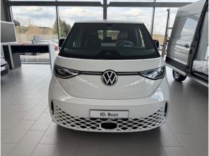 Volkswagen ID.Buzz Pro h Radstand: 2989 mm AHK