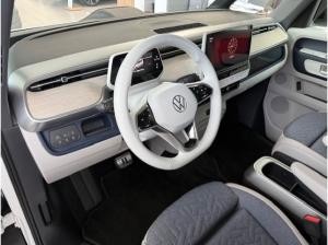 Volkswagen ID.Buzz Pro h Radstand: 2989 mm AHK