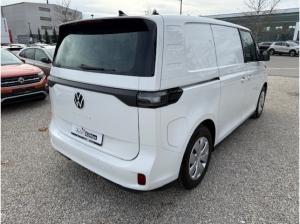Volkswagen ID.Buzz Cargo Tageszulassung Keyless Advanced