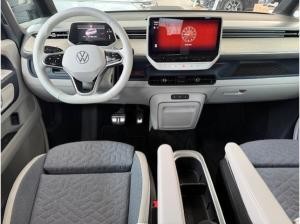 Volkswagen ID.Buzz Pro h Radstand: 2989 mm AHK