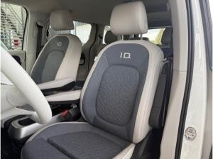 Volkswagen ID.Buzz Pro h Radstand: 2989 mm AHK