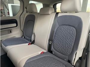 Volkswagen ID.Buzz Pro h Radstand: 2989 mm AHK