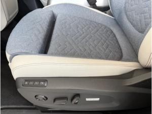 Volkswagen ID.Buzz Pro h Radstand: 2989 mm AHK