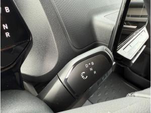 Volkswagen ID.Buzz Cargo Tageszulassung Keyless Advanced