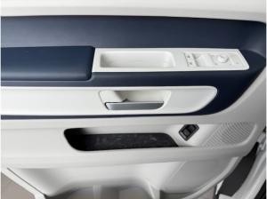 Volkswagen ID.Buzz Pro h Radstand: 2989 mm AHK