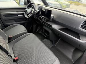 Volkswagen ID.Buzz Cargo Tageszulassung Keyless Advanced