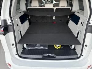 Volkswagen ID.Buzz Pro h Radstand: 2989 mm AHK