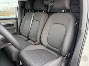 Volkswagen ID.Buzz Cargo Tageszulassung Keyless Advanced