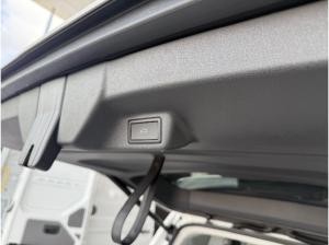 Volkswagen ID.Buzz Pro h Radstand: 2989 mm AHK