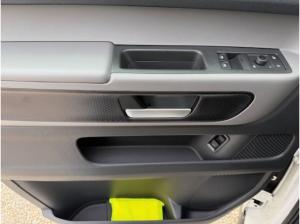 Volkswagen ID.Buzz Cargo Tageszulassung Keyless Advanced