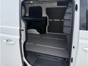 Volkswagen ID.Buzz Cargo Tageszulassung Keyless Advanced