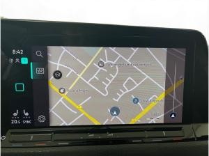 Volkswagen Golf VIII GTI LED LM 18" Navi PDC+RFK ACC App-Connect