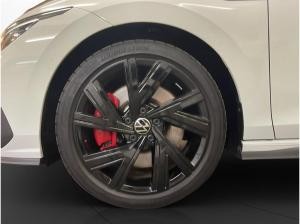 Volkswagen Golf VIII GTI LED LM 18" Navi PDC+RFK ACC App-Connect