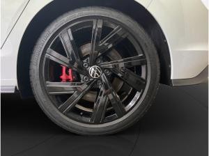 Volkswagen Golf VIII GTI LED LM 18" Navi PDC+RFK ACC App-Connect