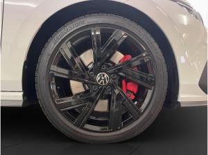 Volkswagen Golf VIII GTI LED LM 18" Navi PDC+RFK ACC App-Connect