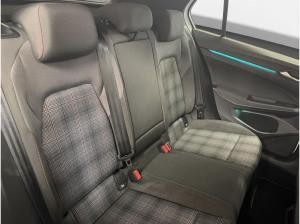 Volkswagen Golf VIII GTI LED LM 18" Navi PDC+RFK ACC App-Connect