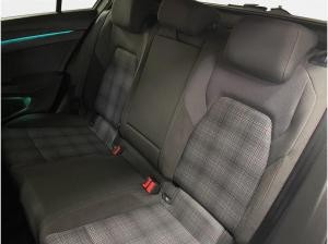 Volkswagen Golf VIII GTI LED LM 18" Navi PDC+RFK ACC App-Connect