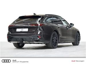 Audi A6 AVANT TFSI QUATTRO S LINE (Wuppertal)