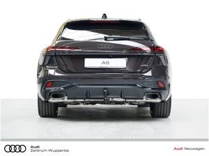 Audi A6 AVANT TFSI QUATTRO S LINE (Wuppertal)