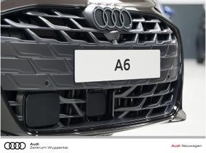 Audi A6 AVANT TFSI QUATTRO S LINE (Wuppertal)