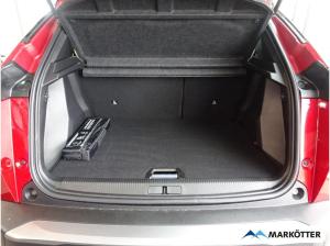 Peugeot 2008 GT Hybrid 145, Panorama Schiebedach, Sicht-, Navi- und Fahrassistenz, Ganzjahresreifen