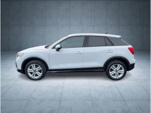 Audi Q2 Advanced 35 TFSI S tr AHK/Kam/ASI/PBox/sound