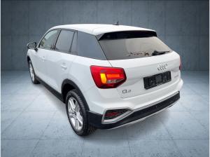Audi Q2 Advanced 35 TFSI S tr AHK/Kam/ASI/PBox/sound