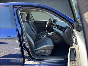 Audi A1 allstreet 30 TFSI LED/ASI/PBox/EPH/sound/17"