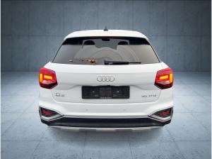 Audi Q2 Advanced 35 TFSI S tr AHK/Kam/ASI/PBox/sound