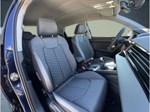 Audi A1 allstreet 30 TFSI LED/ASI/PBox/EPH/sound/17"