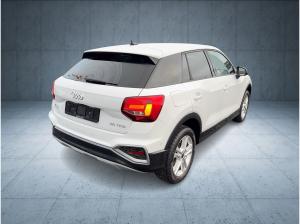 Audi Q2 Advanced 35 TFSI S tr AHK/Kam/ASI/PBox/sound