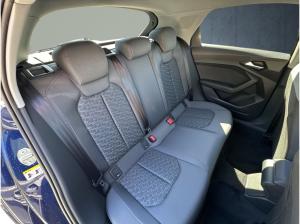 Audi A1 allstreet 30 TFSI LED/ASI/PBox/EPH/sound/17"